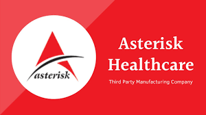 Asterisk Healthcare