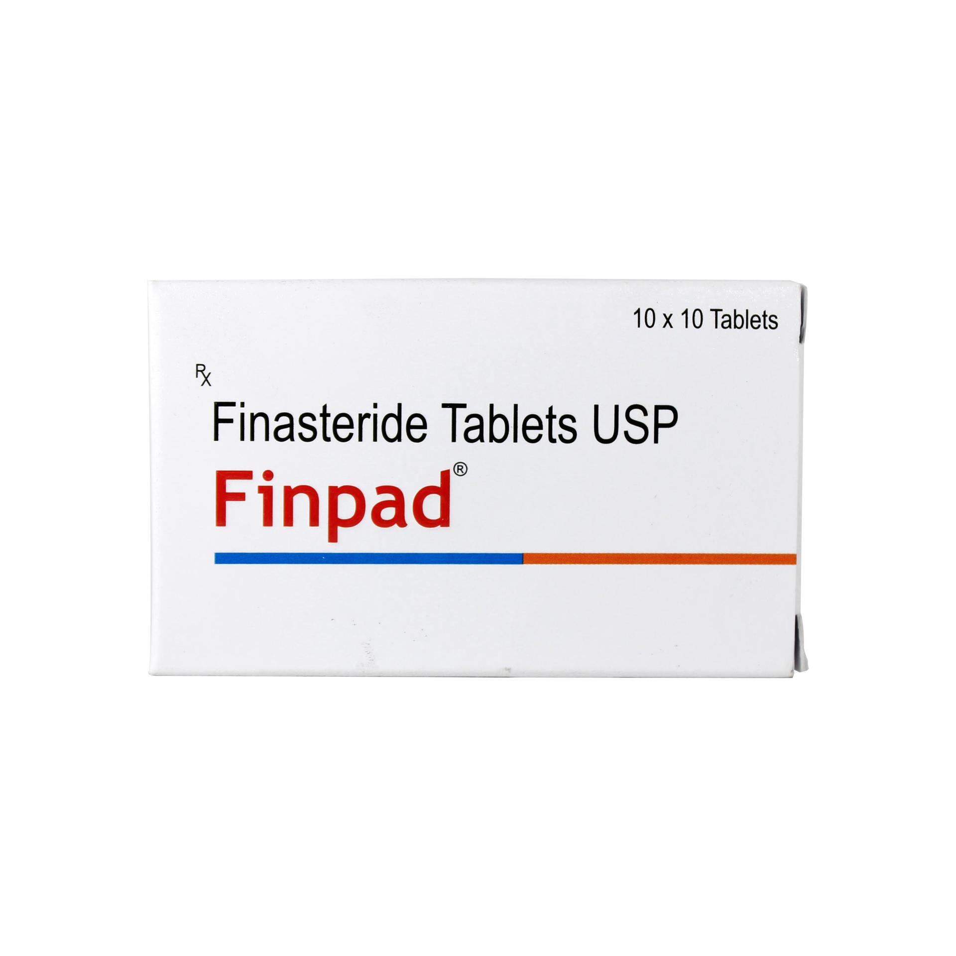 Finasteride Tablet Manufacturer & Wholesaler Supplier