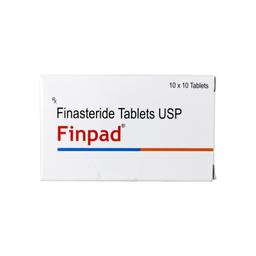 Finasteride Tablet Manufacturer & Wholesaler Supplier