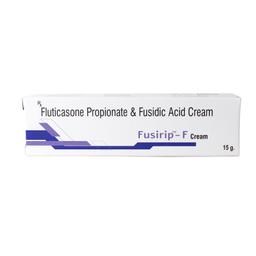 Fluticasone Propionate and Fusidic Acid Cream Manufacturer & Wholesaler Supplier