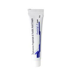 Fluticasone Propionate and Fusidic Acid Cream Manufacturer & Wholesaler Supplier