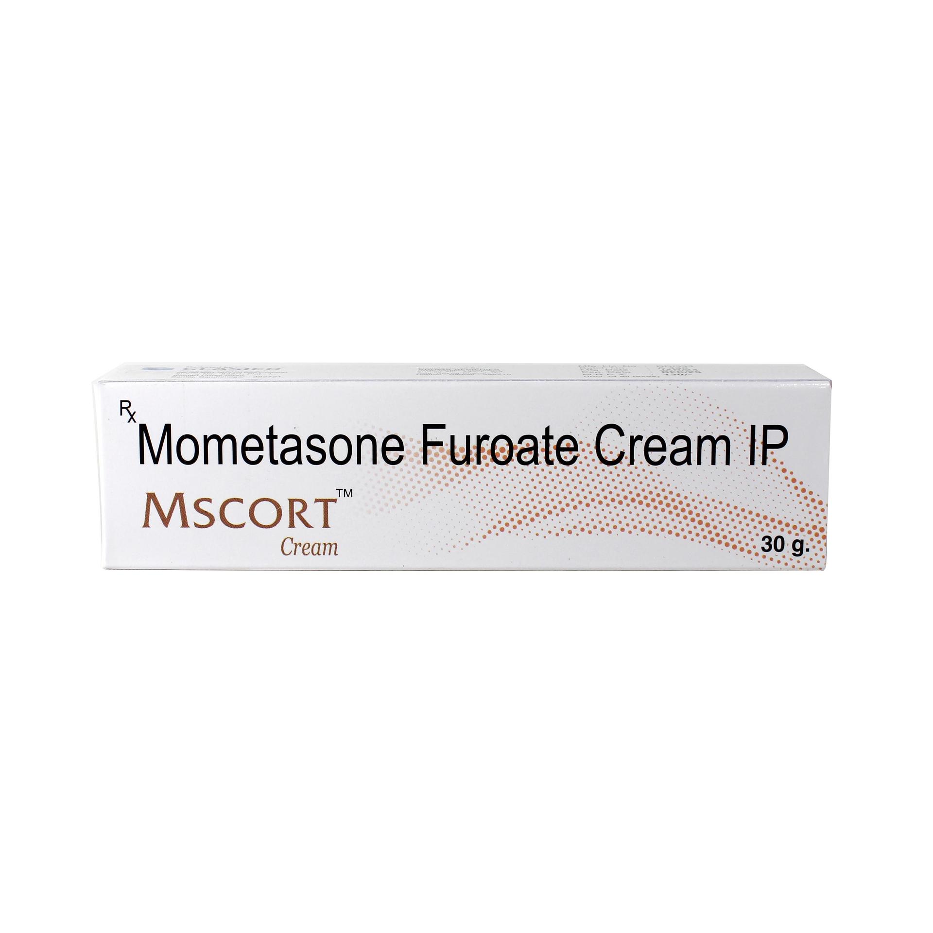 Mometasone Furoate Cream / Lotion Manufacturer & Wholesaler Supplier