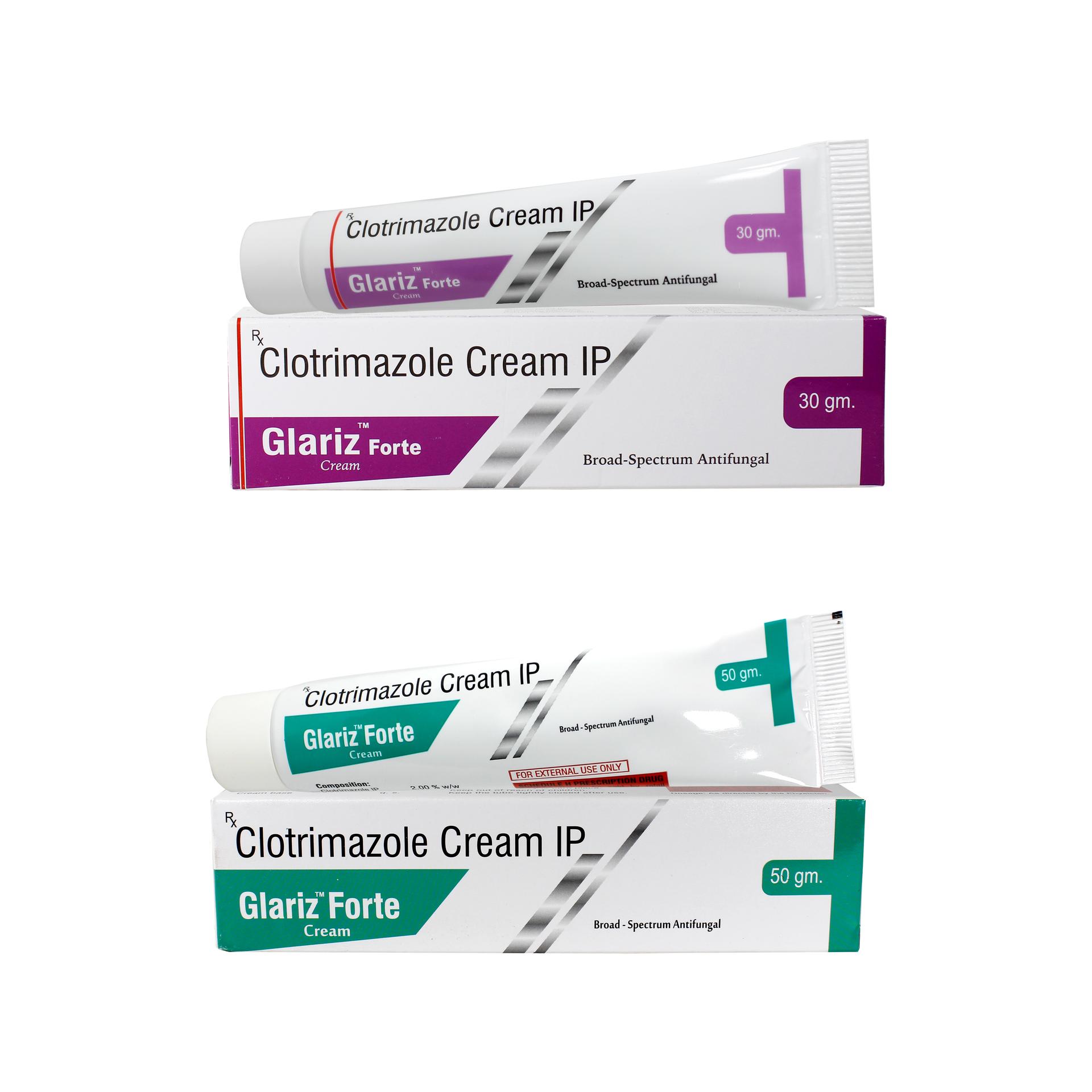 Clotrimazole Cream Manufacturer & Wholesaler Supplier