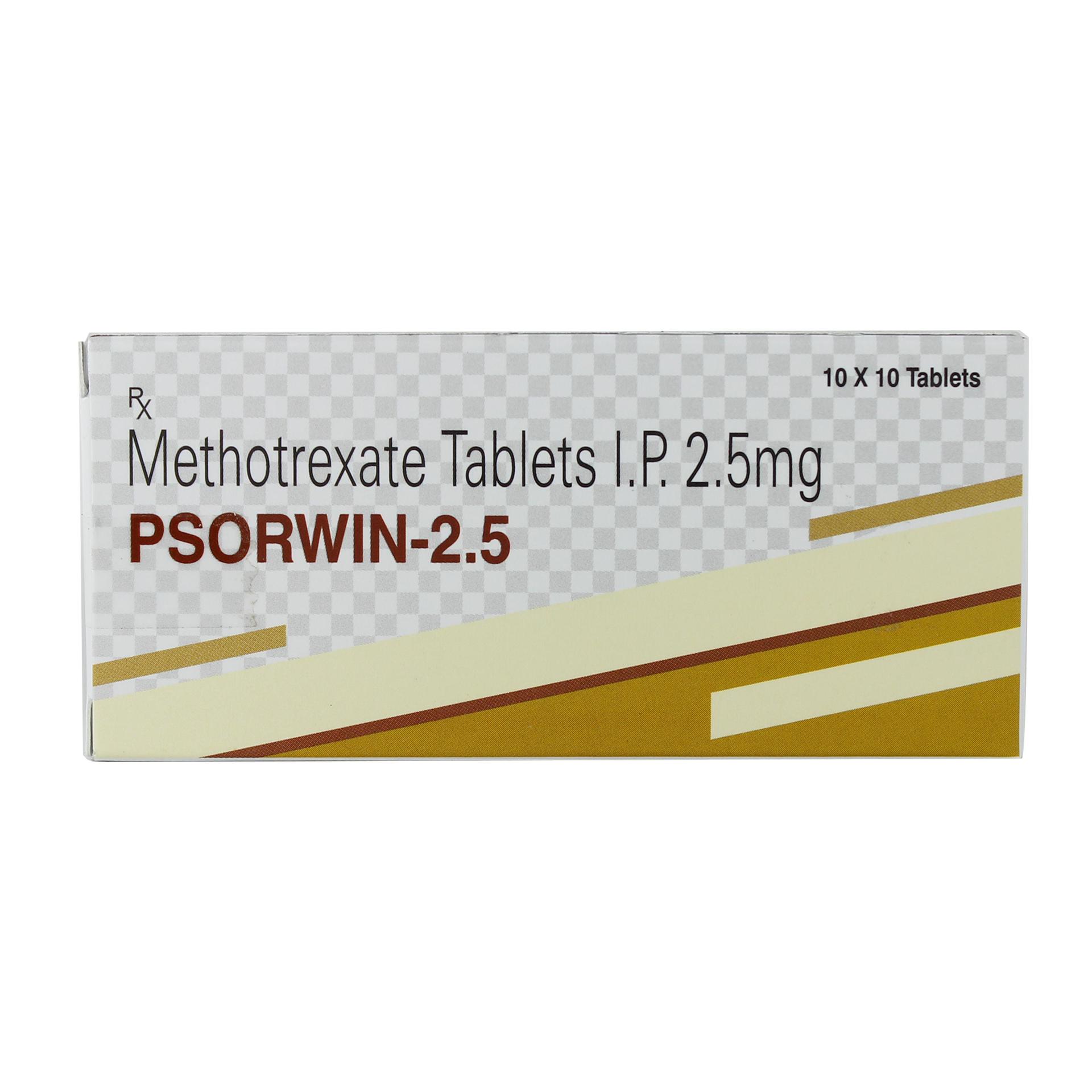 Methotrexate Tablet Manufacturer & Wholesaler Supplier