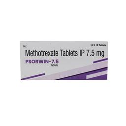 Methotrexate Tablet Manufacturer & Wholesaler Supplier