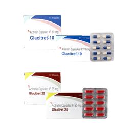 Acitretin Capsules Manufacturer & Wholesaler Supplier